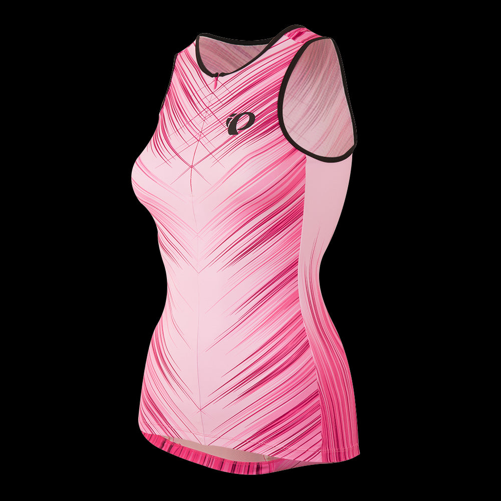 ELITE In-R-Cool LTD Tri Singlet Women's