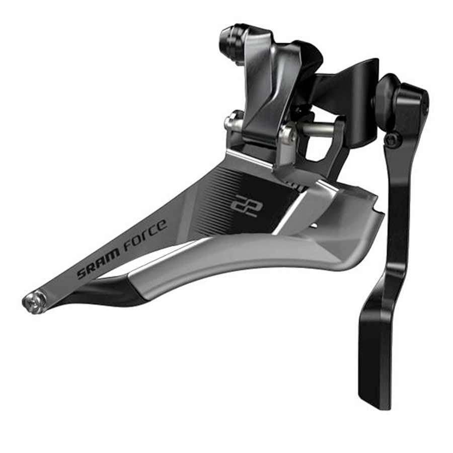 Force 22 Front Derailleur