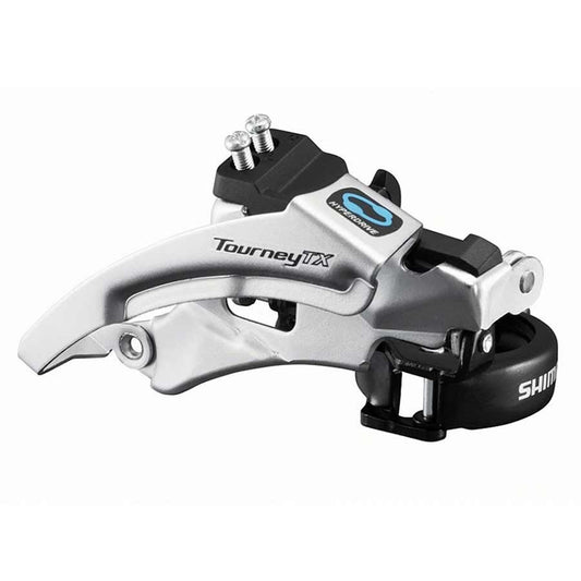 Tourney TX800  3x7/8 Spd.