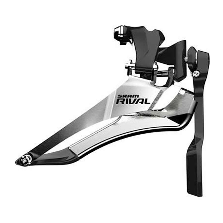 Rival 22 Front Derailleur