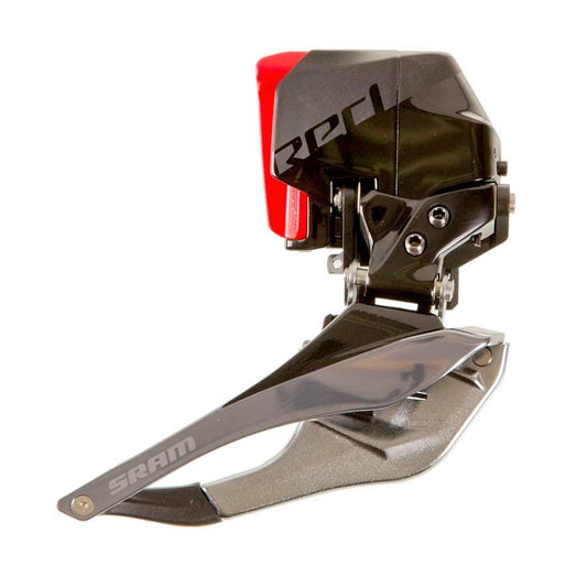 Red eTap AXS Front Derailleur