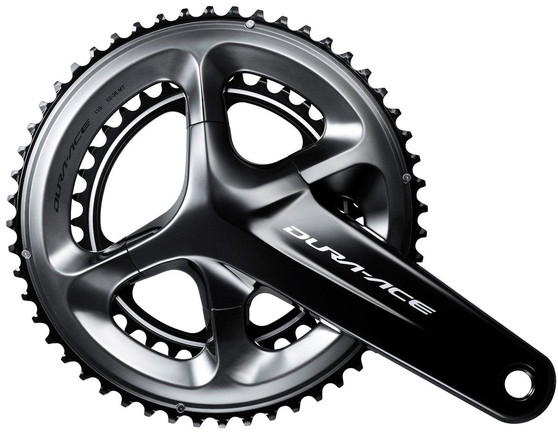 Dura-Ace FC-R9100 Crankset