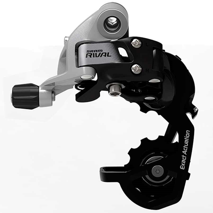 Rival 22 Rear Derailleur