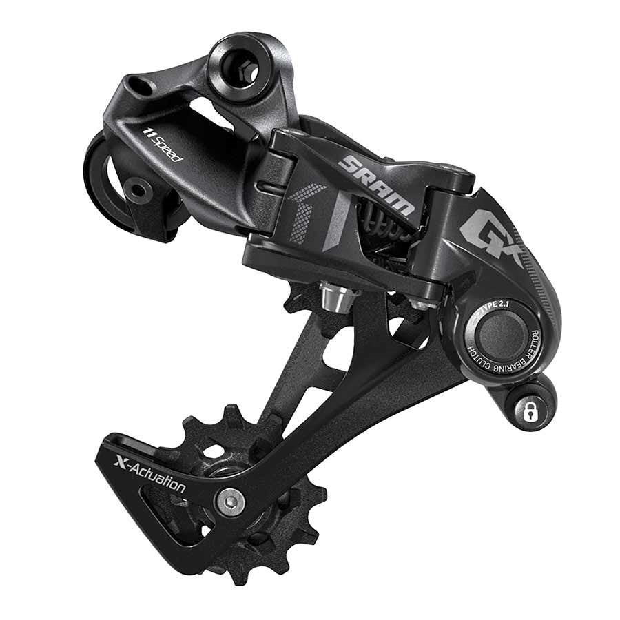 GX 1x Rear Derailleur