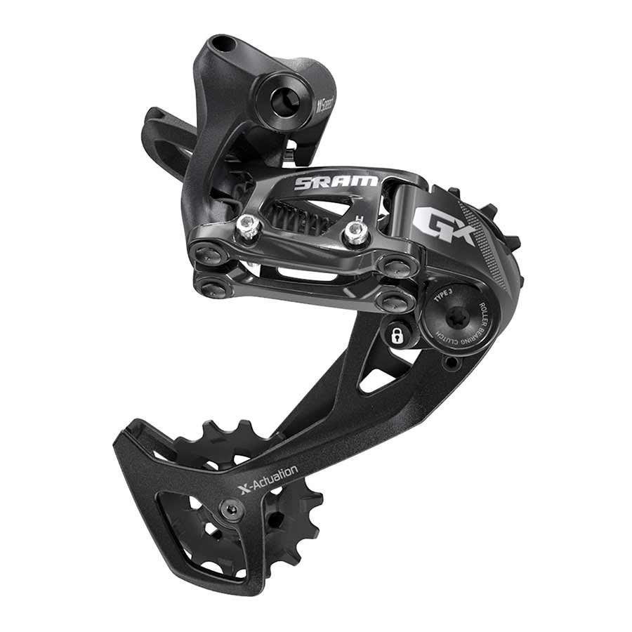 GX 2x Rear Derailleur