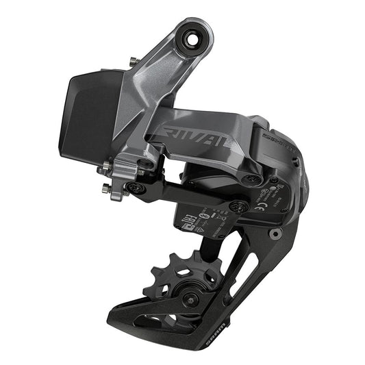 Rival XPLR AXS D1 Rear Derailleur