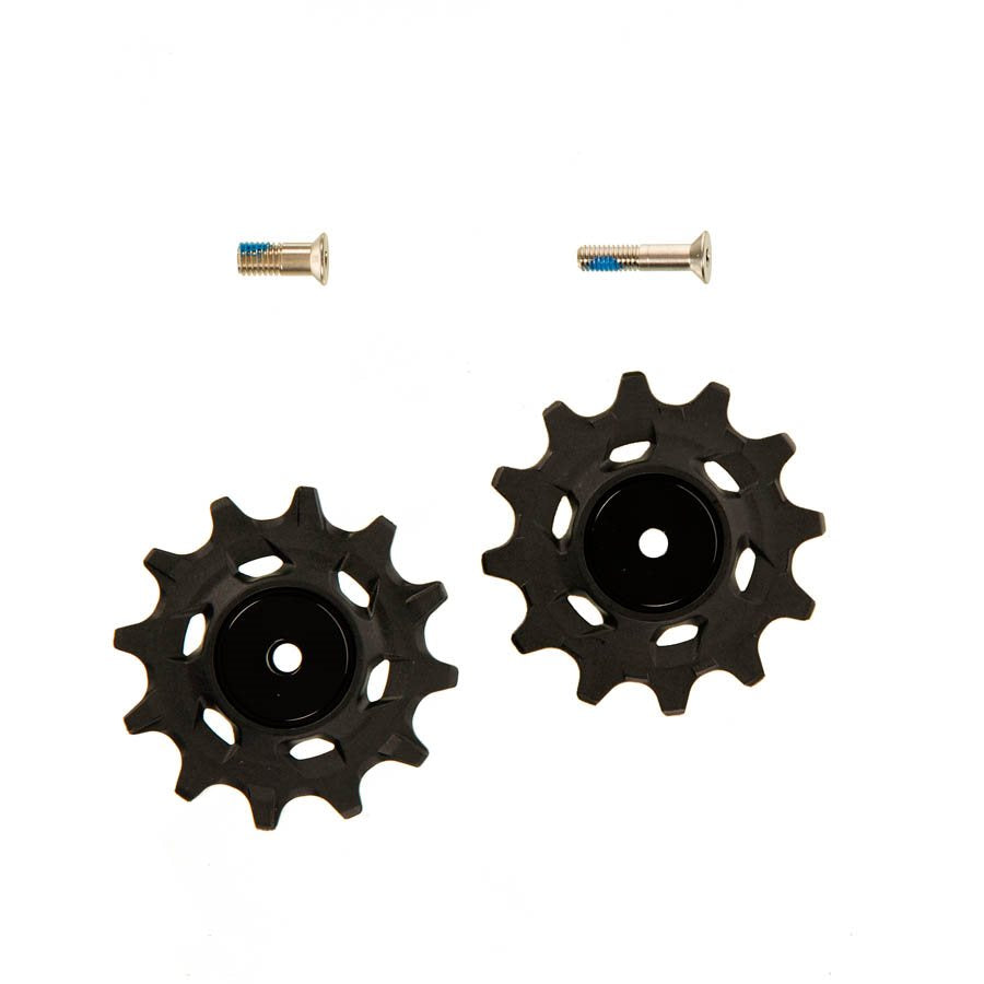 Force AXS Pulley Kit