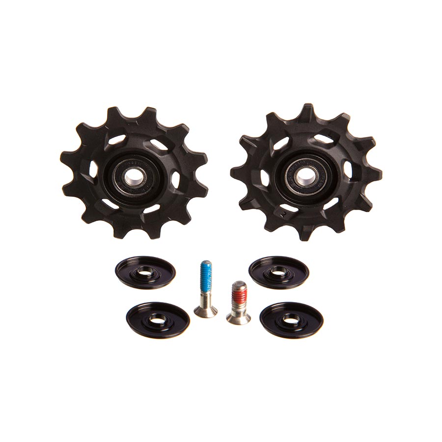 Rival AXS D1 Pulley Kit