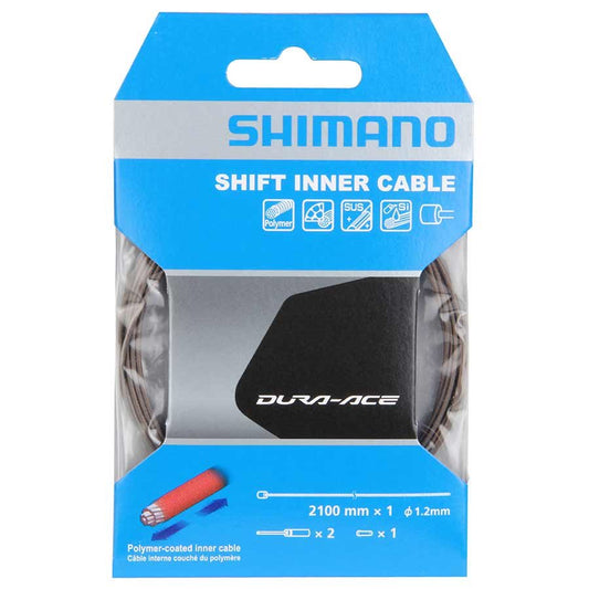Shift Cable (Polymer Coating)