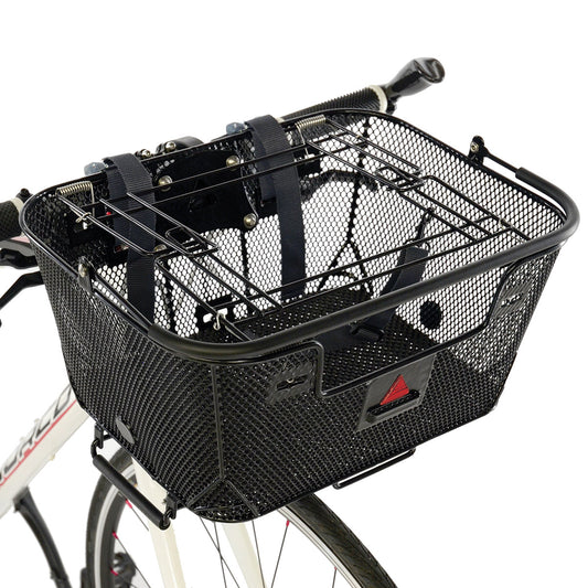Pet Basket DLX