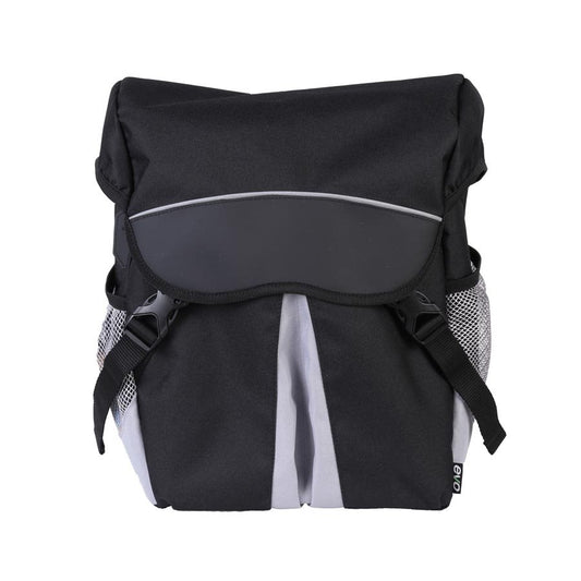 Clutch Pannier Bag (Pair)
