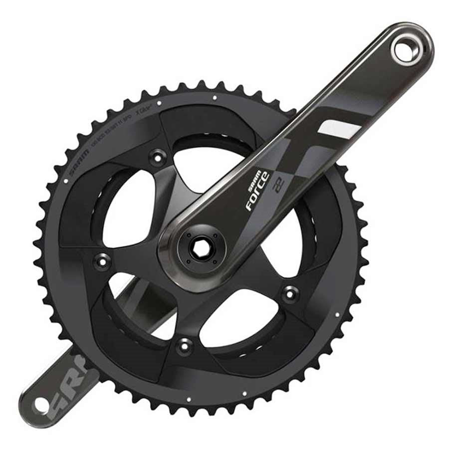 Force 22 2x Crankset