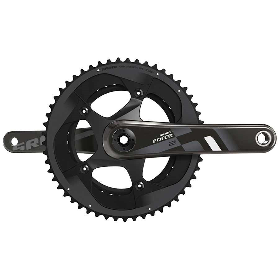 Force 22 2x Crankset