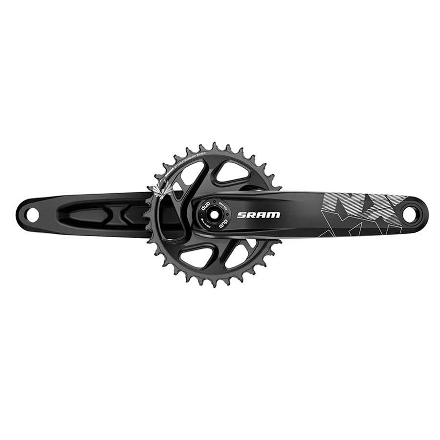 NX Eagle Crankset