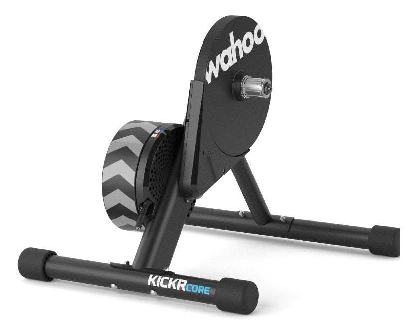 KICKR CORE Smart bike trainer