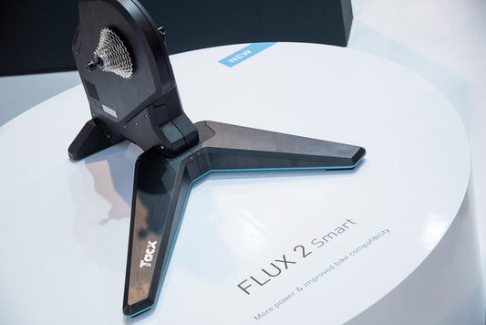 Flux 2 Smart Bike Trainer