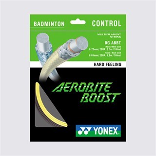 BG Aerobite Boost 10m Coil
