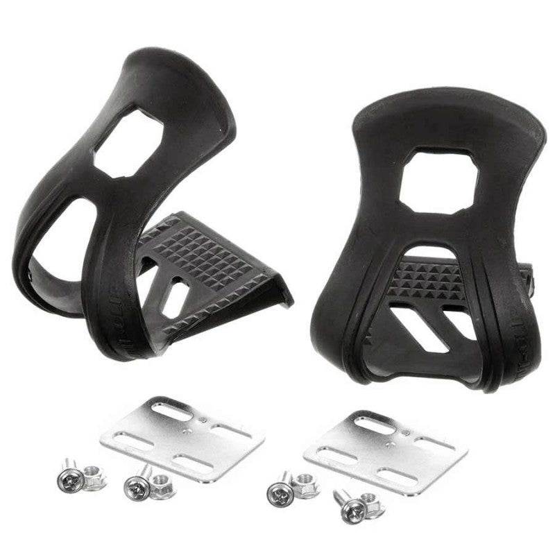 Mini Toe Clips Toe Clips – Brown's Sports & Cycle Co. Ltd.