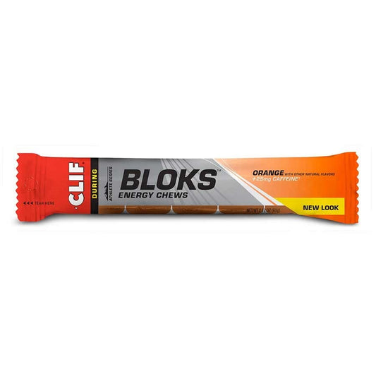 Bloks Energy Chews (Box of 18)
