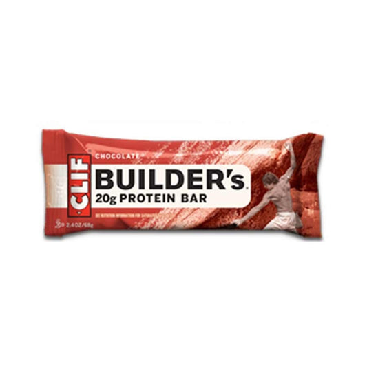Builder Bar