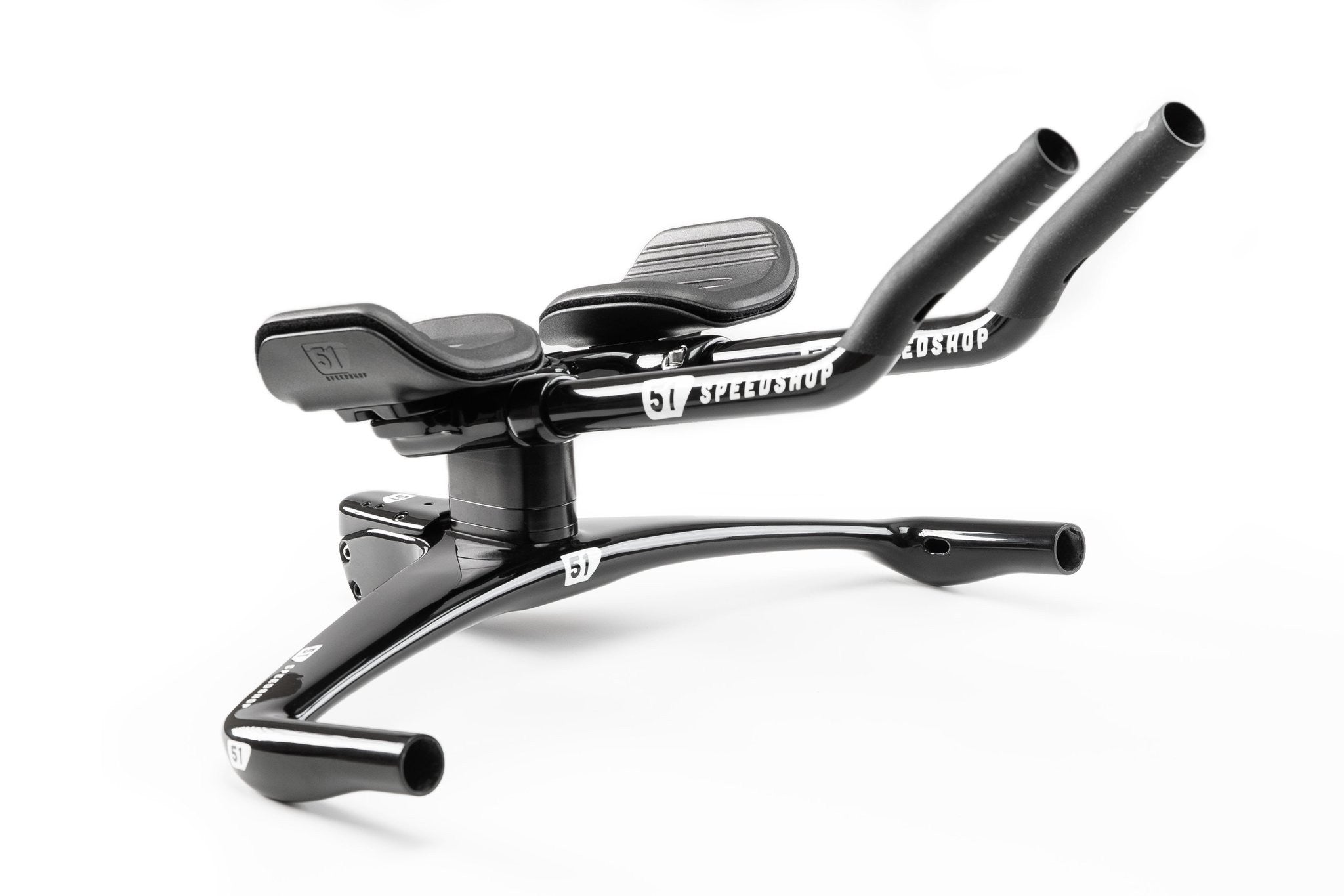 Mono Riser Aerobar System – Brown's Sports & Cycle Co. Ltd.