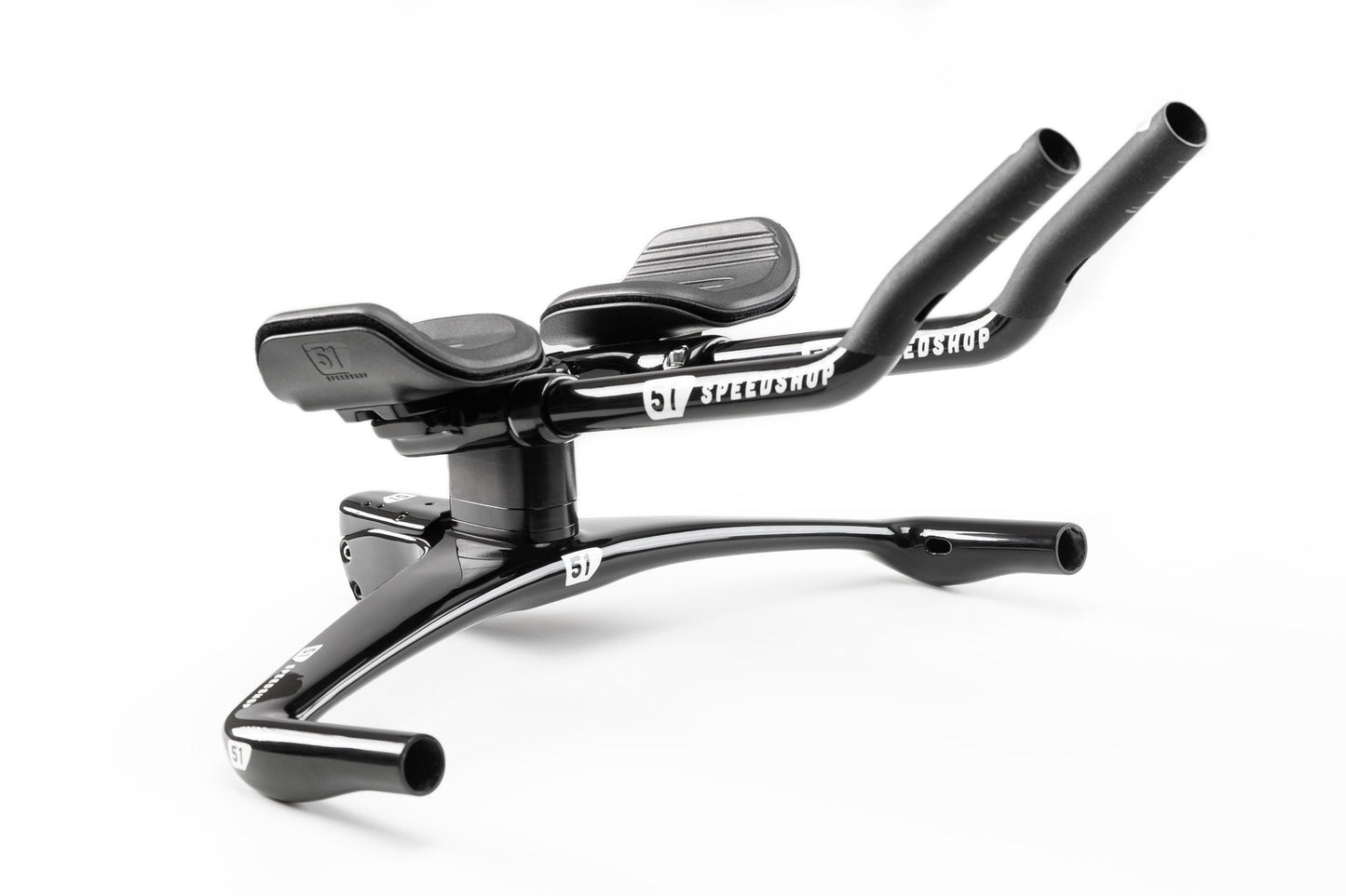 Mono Riser Aerobar System