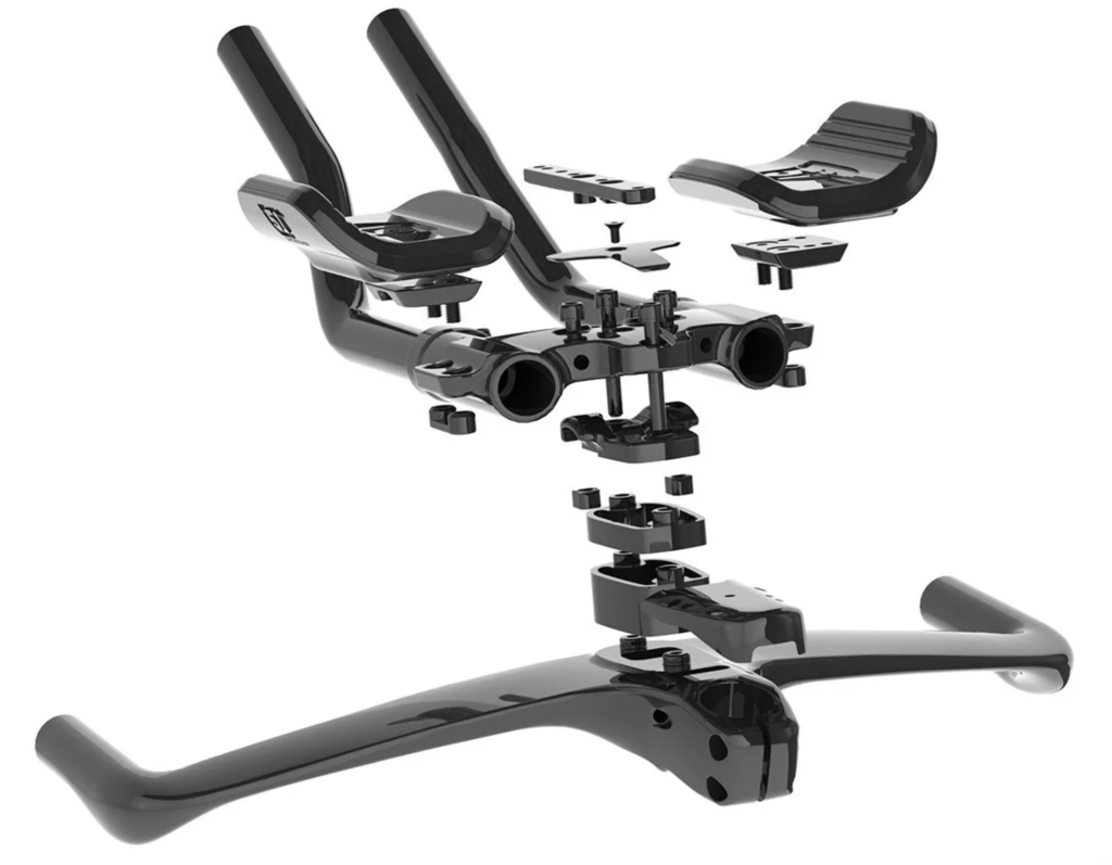 Mono Riser Aerobar System – Brown's Sports & Cycle Co. Ltd.