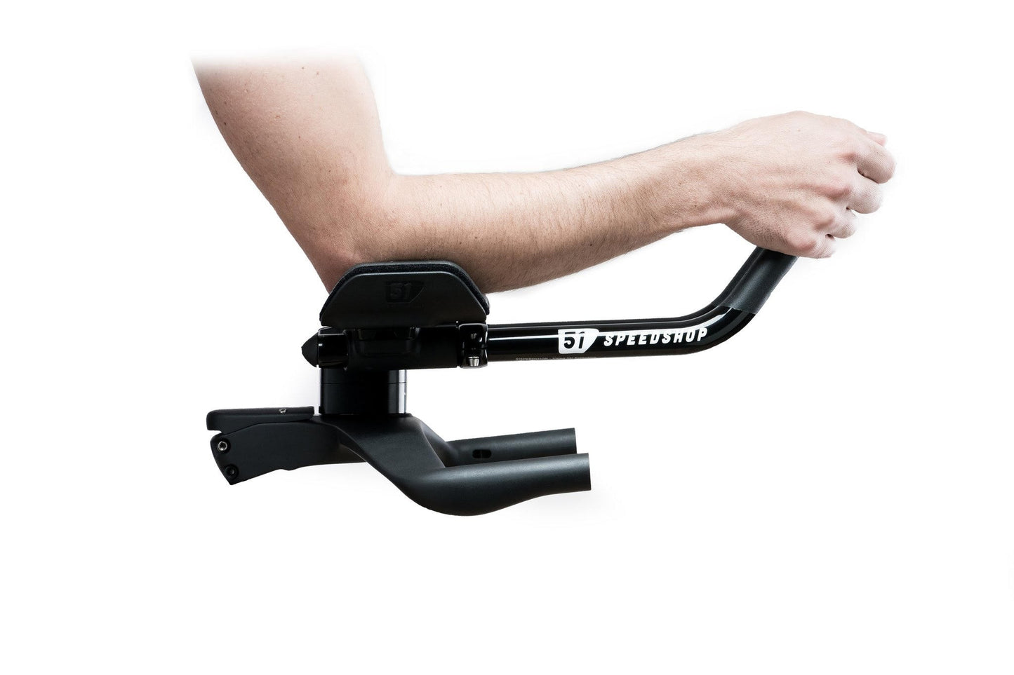 Mono Riser Aerobar System