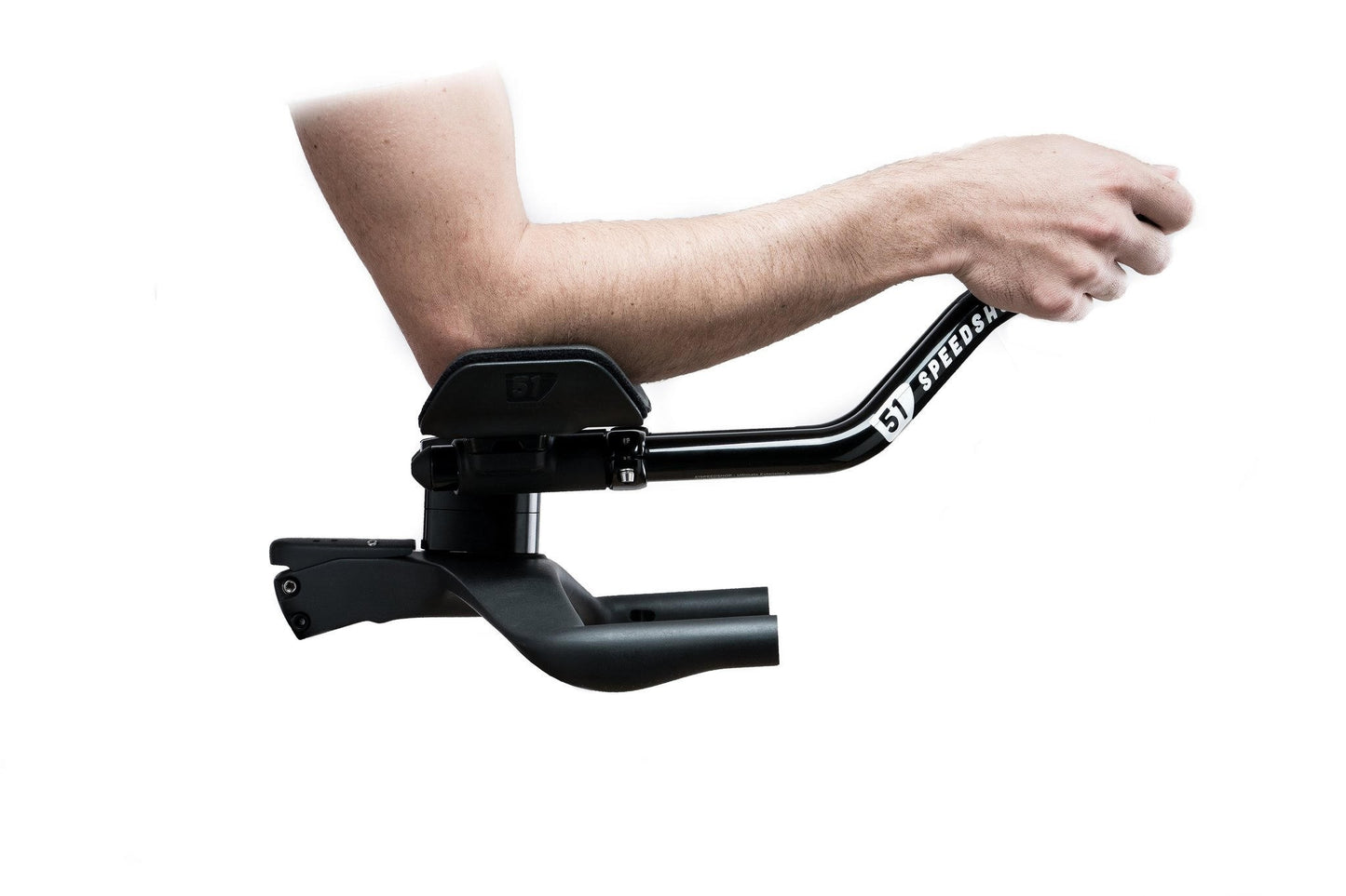 Mono Riser Aerobar System