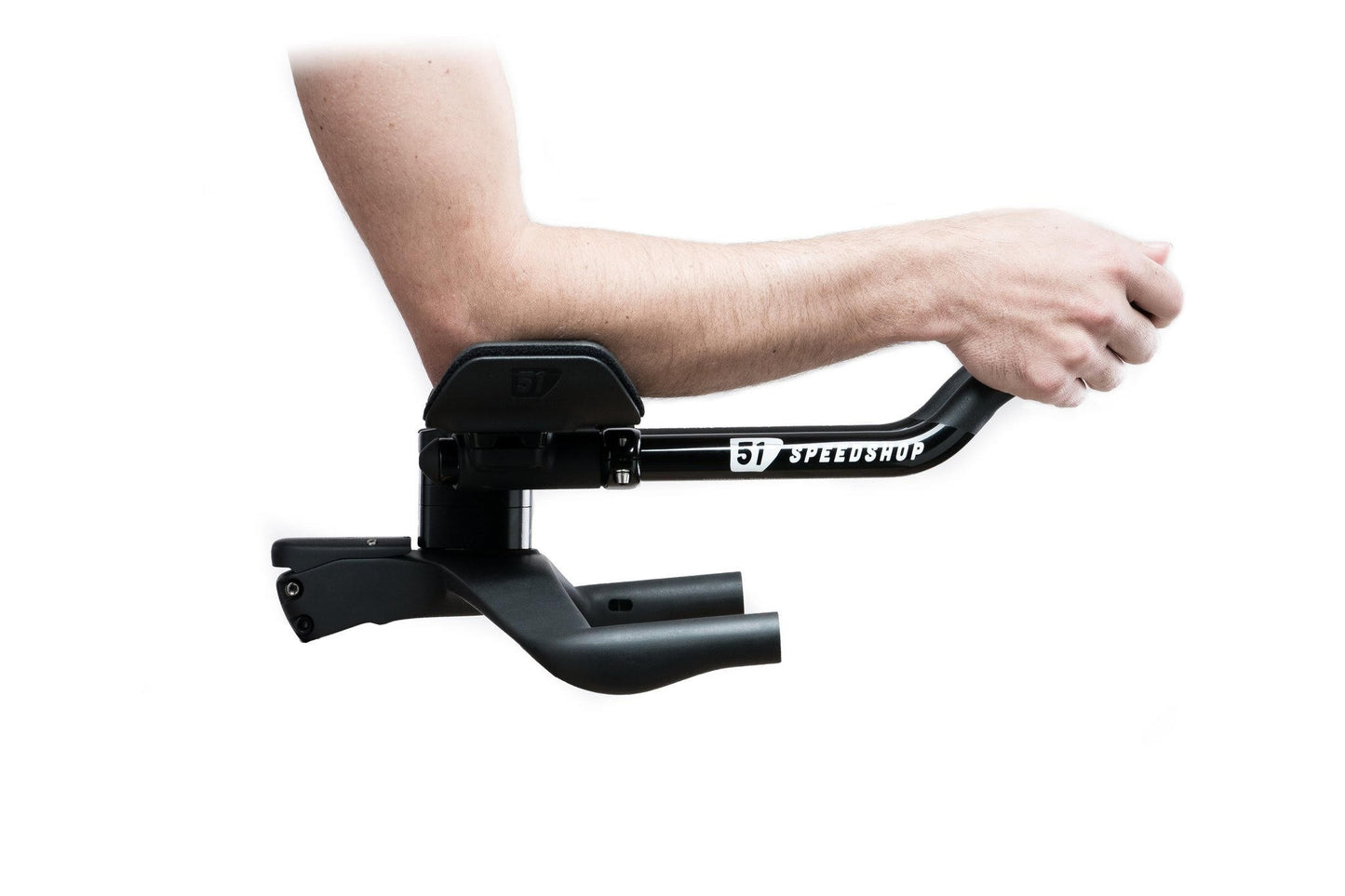 Mono Riser Aerobar System