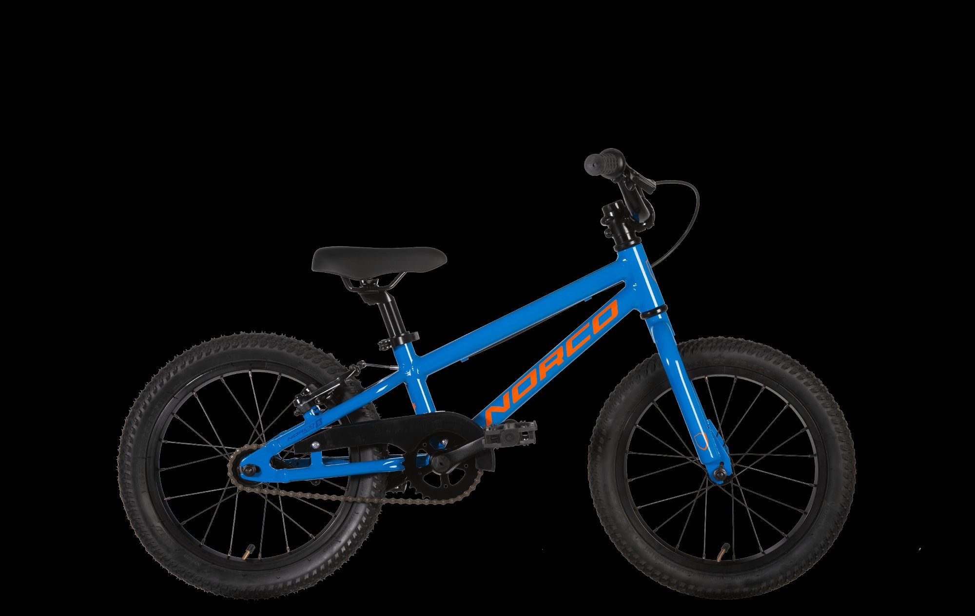 Norco 2025 roller 16