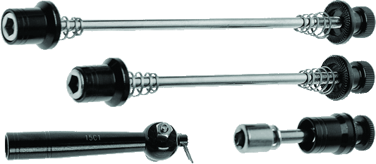 Security Skewer Set