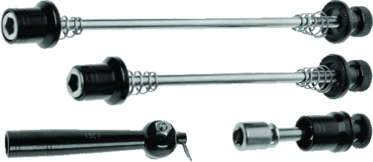 DLX Security Skewer Set
