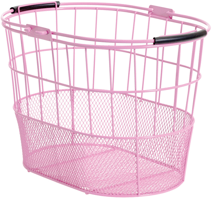 St. Lawrence Basket