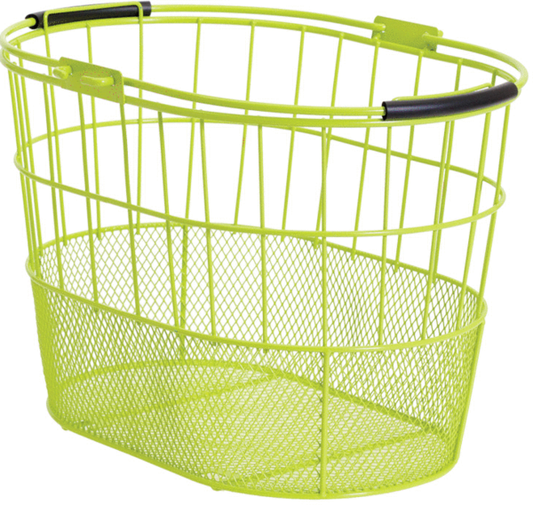 St. Lawrence Basket