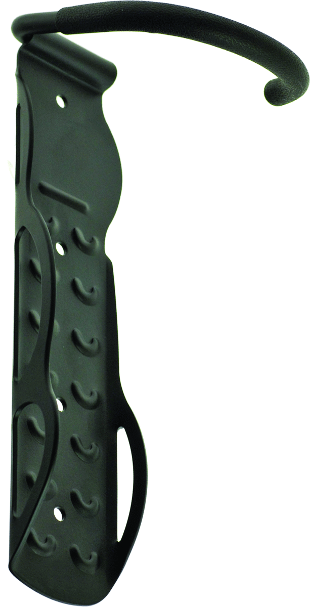 Wall-Mount Storage Hook