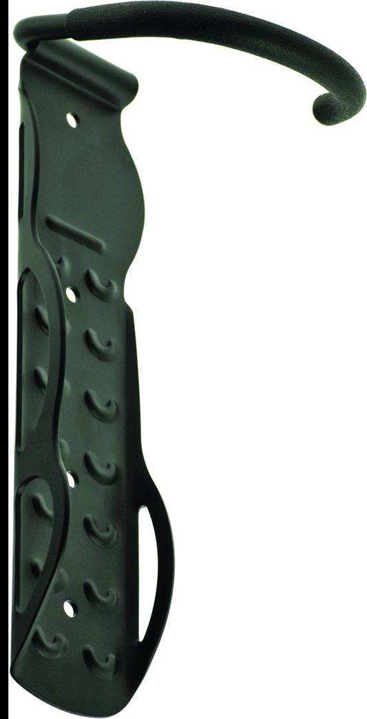 Wall-Mount Storage Hook