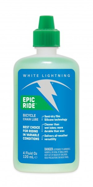 Epic Ride