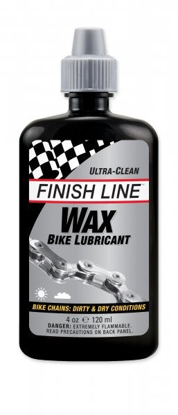 Wax Lube