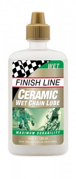 Ceramic Wet
