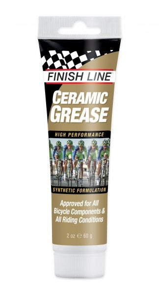 Ceramic Grease 2oz