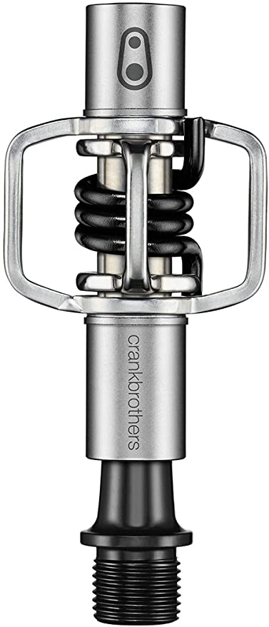 Eggbeater 1 Pedals