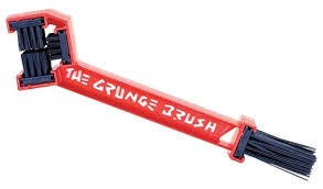 Grunge Brush