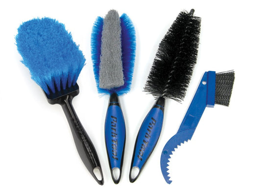 BCB-4.2 Cleaning Brush Set