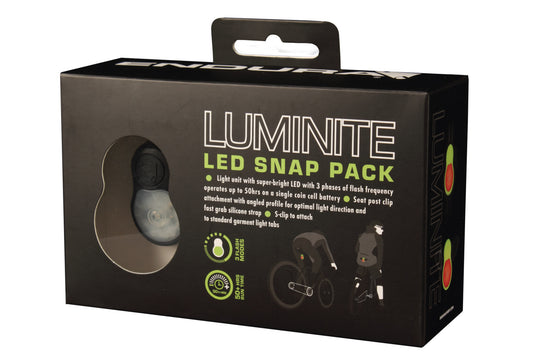 Luminite LED Snap Pack
