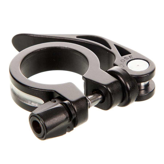 Quick Release Seatpost Clamp