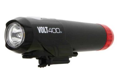 Volt 400 Duplex Helmet Light