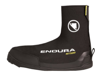 MT500 Plus Overshoe