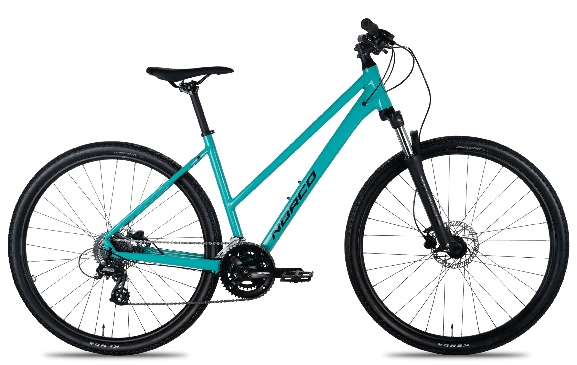 Disc Brakes Norco Xfr 2021 XFR ST – Brown's Sports Cycle