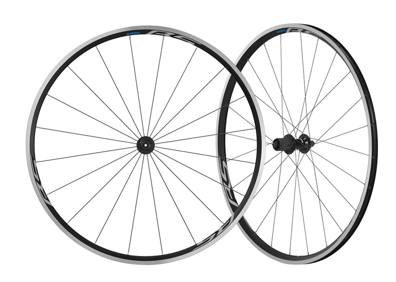 RS 100 Clincher